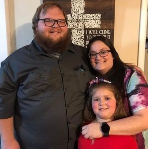 Meet your Posher, Brittney